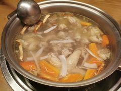 -大头椰·椰子鸡火锅(新梦店)