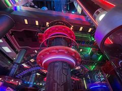 -首钢一高炉·SoReal科幻乐园