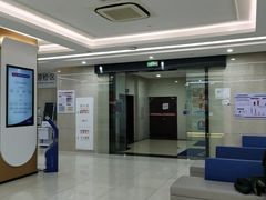 -美年大健康体检(滨江分院)