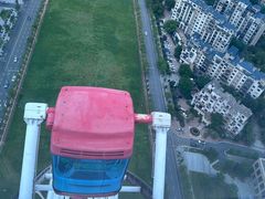 -南昌之星摩天轮