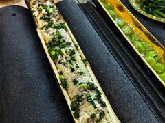 -竹泉农庄·竹筒饭(从化店)