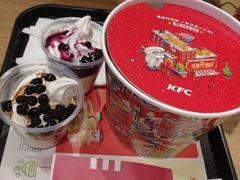 -肯德基(桐庐富春江店)