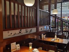 大堂-黑鸡小馆(金源店)