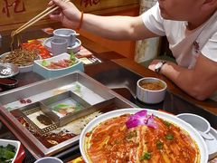 -重庆德忆火锅（龙南街3店）(渝水岸餐饮)