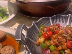 -大师傅金奖啤酒鱼(西街口总店)