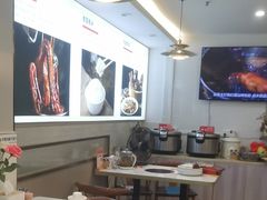 -陆记鹅庄·潮汕菜·狮头鹅(大仟里店)