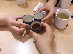 -山之川日料放题(通州店)