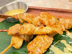 -KingThaia金泰兰(滨江天街店)