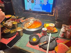 -牛New寿喜烧(金鹰世界店)