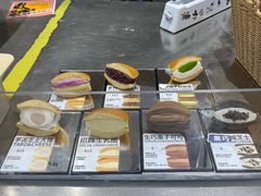-辛一·铜锣烧(大宁久光店)