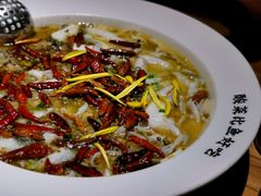 -太二酸菜鱼(汕头苏宁广场店)