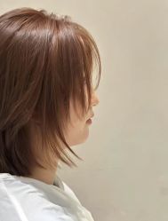 -苏豪美发S A L O N烫发染发