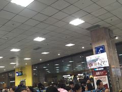 -哈尔滨太平国际机场