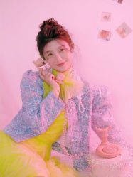 -米莱摄影写真(五大道别墅店)