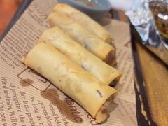 -曼泰·泰餐(江南环球港店)