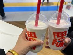 -DQ·蛋糕·冰淇淋(城南嘉园店)