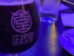 -牛啤堂精酿啤酒餐吧(五棵松华熙店)