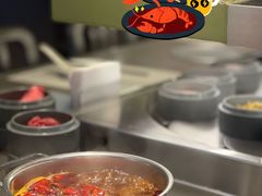 -壹小馆.皇城老妈(成都太古里店)