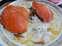 -龙海鲜螃蟹王(宏茂桥店)