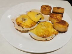 -五月罗马海鲜自助餐厅(陆家嘴店)
