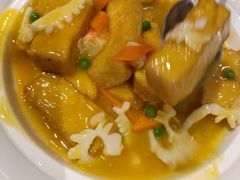 -山外山菜馆(玉泉路店)