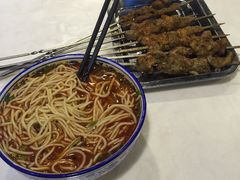 -啊臻味道米粉·五月花儿(沙嘴店)