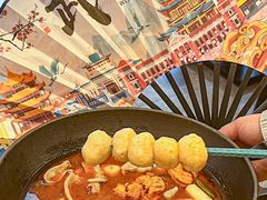 -肖记公安牛肉鱼杂馆·省级非物质文化遗产(江汉路直营店)