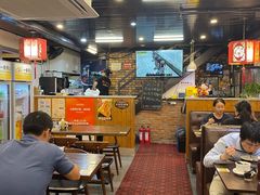 -台南擔仔面·卤肉饭(老虹井路店)