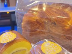 -红宝石·鲜奶小方·海派西点房(丰庄店)