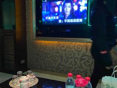 -大溪地量贩KTV(合肥1912店)