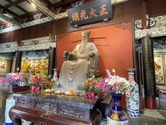 -开封包公祠