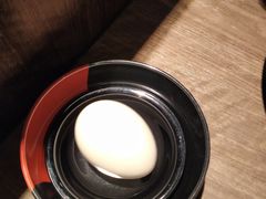 糖心蛋-一兰拉面(新宿中央东口店)