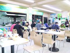 大堂-阿叶羊杂碎(前进街店)