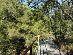 -汕尾铜鼎山旅游区