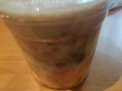 -西西弗书店&矢量咖啡(凯德晶萃广场店)