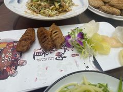 -人和居(丰葆路店)