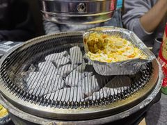 -炭虎烤肉(桂林路店)