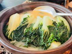 -广州柏悦酒店·悦景轩·粤菜餐厅