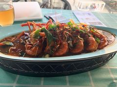 美奈香辣大头虾-美奈小馆·越南料理(福田星河COCO Park店)