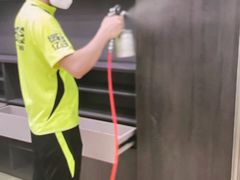 -深圳绿色亿家专业除甲醛