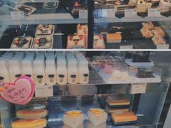 -法诗甜蛋糕店(皇姑大润发店)