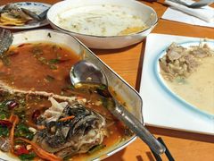 -龙姐私房菜(和顺古镇店)