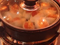 -山四砂锅(太原钟楼街店)