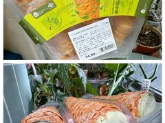 -盒马鲜生(红莲店)