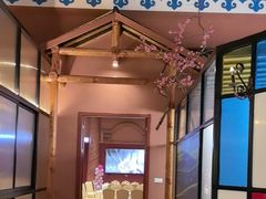 -桃园农庄烤全羊(江秋路店)