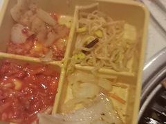 -猫爪爪原切自助烤肉(观音桥阳光世纪店)