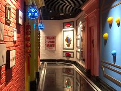 -歌库K馆量贩KTV(万达广场店)