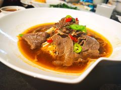 -宁波富邦荪湖山庄(慈城古县城店)