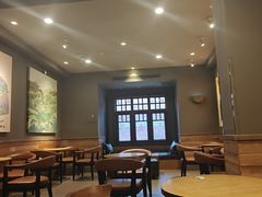 -星巴克(天津五大道店)