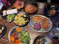 -Q MEX 库迈墨西哥餐吧(三里屯店)